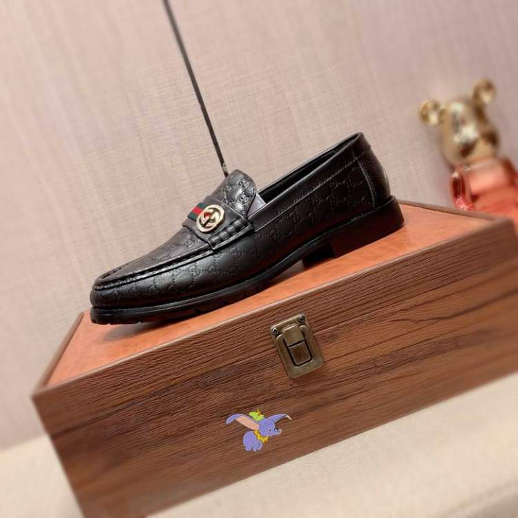 Picture of Gucci Shoes _SKUGuccisz38-44WM12156022